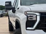 2025 Chevrolet Silverado 2500 Crew Cab 4x4 Pickup for sale #C25-784 - photo 2