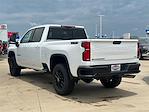 2025 Chevrolet Silverado 2500 Crew Cab 4x4 Pickup for sale #C25-784 - photo 8
