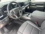 2025 Chevrolet Silverado 2500 Crew Cab 4x4 Pickup for sale #C25-784 - photo 9