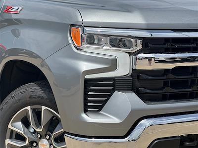 New 2025 Chevrolet Silverado 1500 LT Crew Cab 4x4 Pickup for sale #C25-788 - photo 2