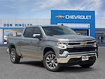New 2025 Chevrolet Silverado 1500 LT Crew Cab 4x4 Pickup for sale #C25-788 - photo 1