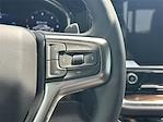 New 2025 Chevrolet Silverado 1500 LT Crew Cab 4x4 Pickup for sale #C25-788 - photo 18