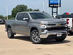 New 2025 Chevrolet Silverado 1500 LT Crew Cab 4x4 Pickup for sale #C25-788 - photo 3