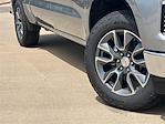 New 2025 Chevrolet Silverado 1500 LT Crew Cab 4x4 Pickup for sale #C25-788 - photo 4