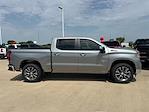New 2025 Chevrolet Silverado 1500 LT Crew Cab 4x4 Pickup for sale #C25-788 - photo 5