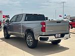 New 2025 Chevrolet Silverado 1500 LT Crew Cab 4x4 Pickup for sale #C25-788 - photo 8