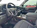 New 2025 Chevrolet Silverado 1500 LT Crew Cab 4x4 Pickup for sale #C25-788 - photo 9