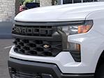 2025 Chevrolet Silverado 1500 Crew Cab 4x4 Pickup for sale #C25-790 - photo 13