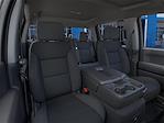 2025 Chevrolet Silverado 1500 Crew Cab 4x4 Pickup for sale #C25-790 - photo 16