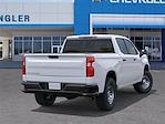 2025 Chevrolet Silverado 1500 Crew Cab 4x4 Pickup for sale #C25-790 - photo 2