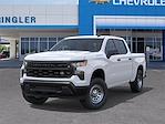 2025 Chevrolet Silverado 1500 Crew Cab 4x4 Pickup for sale #C25-790 - photo 6