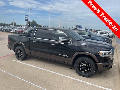 2020 Ram 1500 Crew Cab 4x4 Pickup for sale #C25-791A - photo 1