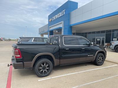 2020 Ram 1500 Crew Cab 4x4 Pickup for sale #C25-791A - photo 2