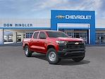 2025 Chevrolet Colorado Crew Cab 4x2 Pickup for sale #C25-799 - photo 1