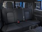 2025 Chevrolet Colorado Crew Cab 4x2 Pickup for sale #C25-799 - photo 17