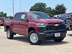 2025 Chevrolet Colorado Crew Cab 4x2 Pickup for sale #C25-799 - photo 3
