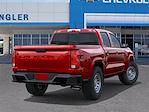 2025 Chevrolet Colorado Crew Cab 4x2 Pickup for sale #C25-799 - photo 2