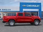 2025 Chevrolet Colorado Crew Cab 4x2 Pickup for sale #C25-799 - photo 5