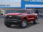 2025 Chevrolet Colorado Crew Cab 4x2 Pickup for sale #C25-799 - photo 6
