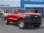 2025 Chevrolet Colorado Crew Cab 4x2 Pickup for sale #C25-799 - photo 7