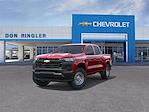 2025 Chevrolet Colorado Crew Cab 4x2 Pickup for sale #C25-799 - photo 8