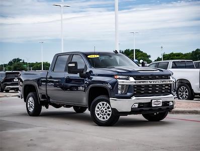 2023 Chevrolet Silverado 2500 Crew Cab 4x2 Pickup for sale #C25-801A - photo 1