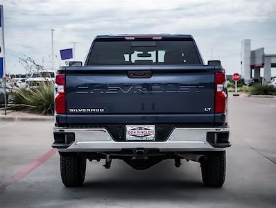 2023 Chevrolet Silverado 2500 Crew Cab 4x2 Pickup for sale #C25-801A - photo 2
