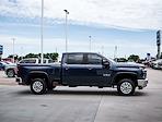 2023 Chevrolet Silverado 2500 Crew Cab 4x2 Pickup for sale #C25-801A - photo 4