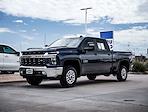 2023 Chevrolet Silverado 2500 Crew Cab 4x2 Pickup for sale #C25-801A - photo 9