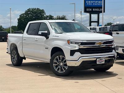 2025 Chevrolet Silverado 1500 Crew Cab 4x2 Pickup for sale #C25-803 - photo 1