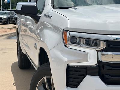 New 2025 Chevrolet Silverado 1500 LT Crew Cab Pickup for sale #C25-803 - photo 2