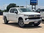 2025 Chevrolet Silverado 1500 Crew Cab 4x2 Pickup for sale #C25-803 - photo 3