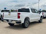 2025 Chevrolet Silverado 1500 Crew Cab 4x2 Pickup for sale #C25-803 - photo 6