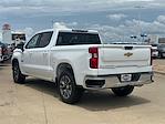 2025 Chevrolet Silverado 1500 Crew Cab 4x2 Pickup for sale #C25-803 - photo 8