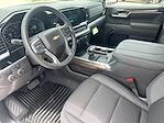 2025 Chevrolet Silverado 1500 Crew Cab 4x2 Pickup for sale #C25-803 - photo 9