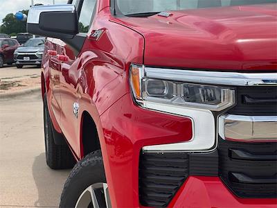 New 2025 Chevrolet Silverado 1500 LT Crew Cab 4x4 Pickup for sale #C25-804 - photo 2