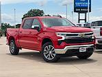 2025 Chevrolet Silverado 1500 Crew Cab 4x4 Pickup for sale #C25-804 - photo 1