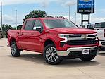 2025 Chevrolet Silverado 1500 Crew Cab 4x4 Pickup for sale #C25-804 - photo 3