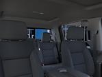 2025 Chevrolet Silverado 1500 Crew Cab 4x4 Pickup for sale #C25-804 - photo 24