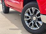 2025 Chevrolet Silverado 1500 Crew Cab 4x4 Pickup for sale #C25-804 - photo 4
