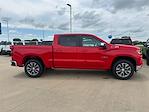 2025 Chevrolet Silverado 1500 Crew Cab 4x4 Pickup for sale #C25-804 - photo 5