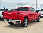 2025 Chevrolet Silverado 1500 Crew Cab 4x4 Pickup for sale #C25-804 - photo 6