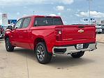 2025 Chevrolet Silverado 1500 Crew Cab 4x4 Pickup for sale #C25-804 - photo 8