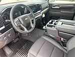 2025 Chevrolet Silverado 1500 Crew Cab 4x4 Pickup for sale #C25-804 - photo 9