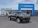 2025 Chevrolet Silverado 1500 Crew Cab 4x4 Pickup for sale #C25-805 - photo 1