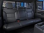 2025 Chevrolet Silverado 1500 Crew Cab 4x4 Pickup for sale #C25-805 - photo 17