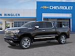 2025 Chevrolet Silverado 1500 Crew Cab 4x4 Pickup for sale #C25-805 - photo 3