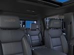2025 Chevrolet Silverado 1500 Crew Cab 4x4 Pickup for sale #C25-805 - photo 24