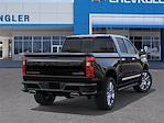 2025 Chevrolet Silverado 1500 Crew Cab 4x4 Pickup for sale #C25-805 - photo 2