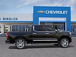 2025 Chevrolet Silverado 1500 Crew Cab 4x4 Pickup for sale #C25-805 - photo 5